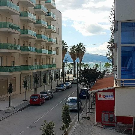Cold Water Residence Vlorë Exterior foto