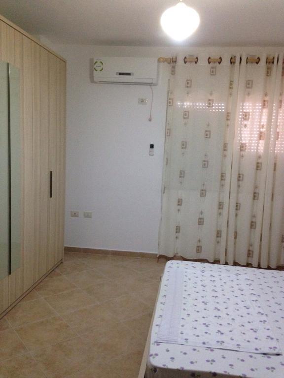 Cold Water Residence Vlorë Quarto foto