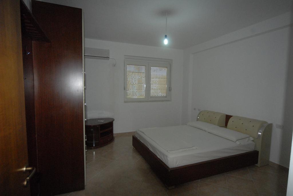 Cold Water Residence Vlorë Quarto foto