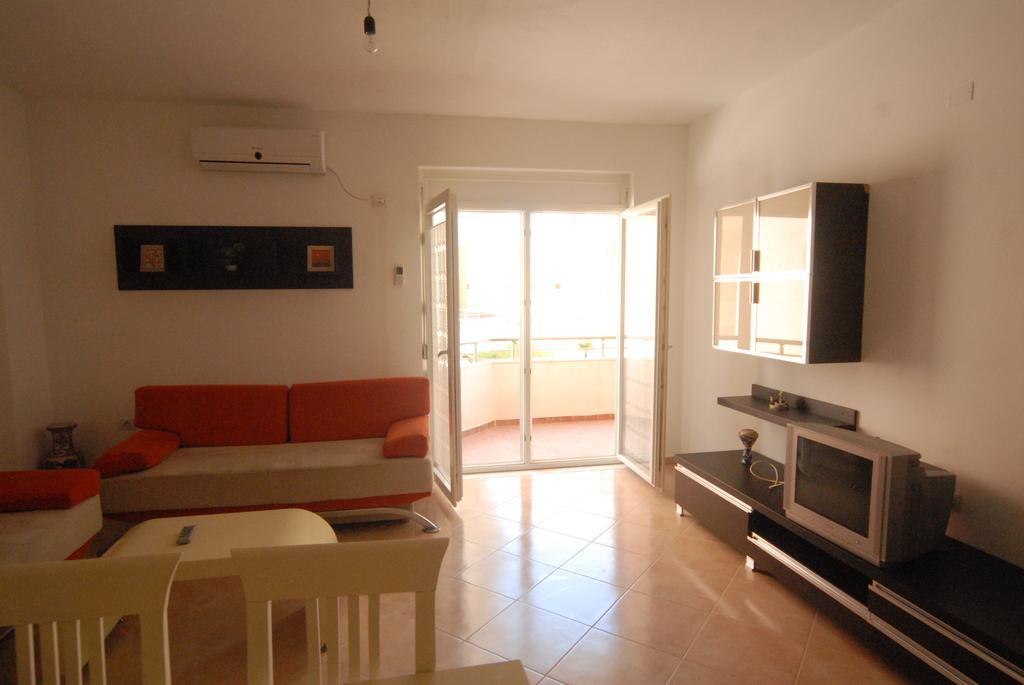 Cold Water Residence Vlorë Quarto foto