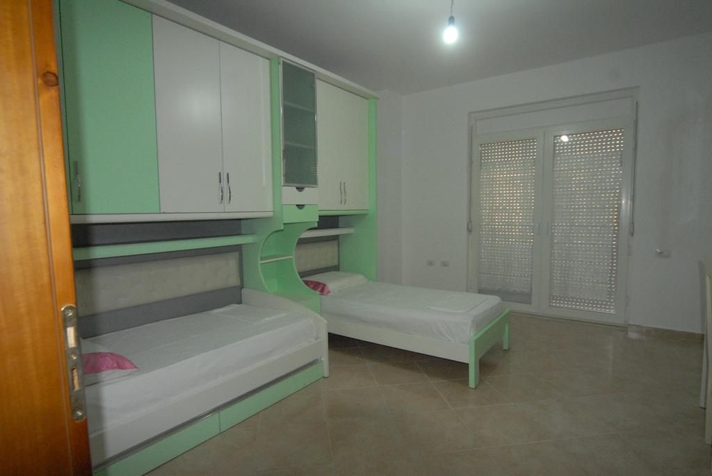Cold Water Residence Vlorë Quarto foto
