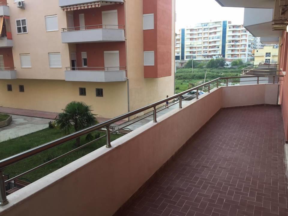 Cold Water Residence Vlorë Exterior foto