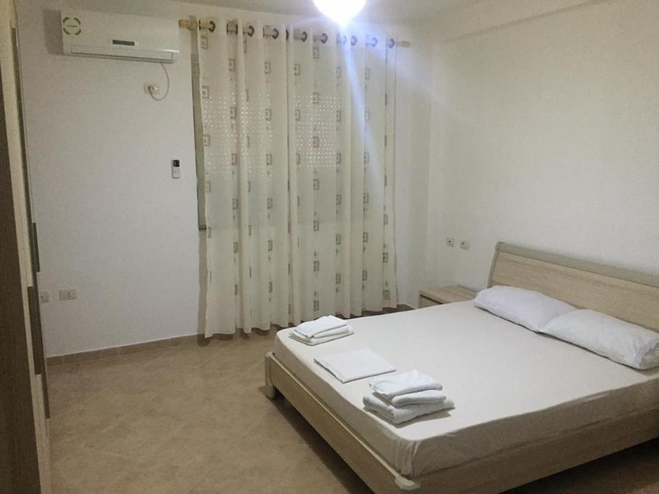 Cold Water Residence Vlorë Exterior foto