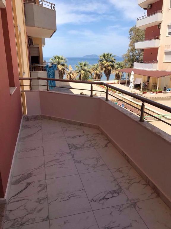 Cold Water Residence Vlorë Exterior foto